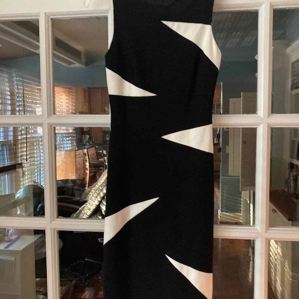 cache dress